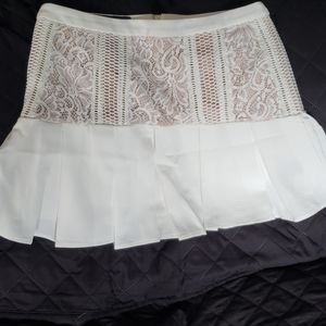 Endless Rose miniskirt